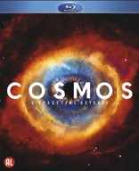 Cosmos: A Spacetime Odyssey (Blu-ray Movie), temporary cover art