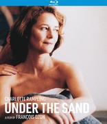 Under the Sand (Blu-ray Movie)