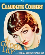The Gilded Lily (Blu-ray Movie)
