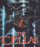 The Cellar (Blu-ray Movie)