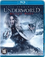 Underworld: Blood Wars (Blu-ray Movie)