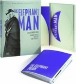 The Elephant Man (Blu-ray Movie)