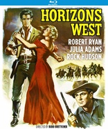 Horizons West (Blu-ray Movie)