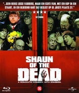 Shaun of the Dead (Blu-ray Movie)