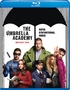 The Umbrella Academy: Season One (Blu-ray Movie)