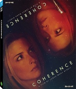 Coherence (Blu-ray Movie)