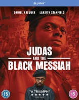 Judas and the Black Messiah (Blu-ray Movie)