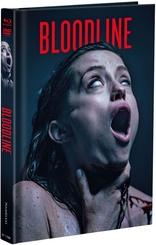 Bloodline (Blu-ray Movie)