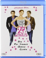 27 Dresses (Blu-ray Movie)