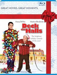 Deck The Halls Review