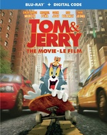 Tom & Jerry (Blu-ray Movie), temporary cover art