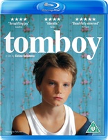Tomboy (Blu-ray Movie)