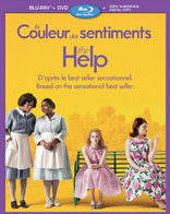 The Help (Blu-ray Movie)