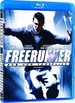 Freerunner (Blu-ray Movie)