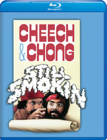 Cheech and Chong: Still Smokin' (Blu-ray Movie)