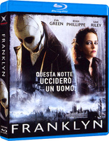 Franklyn (Blu-ray Movie), temporary cover art