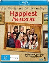 Happiest Season (Blu-ray Movie)