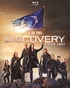 Star Trek: Discovery - Season Three (Blu-ray Movie)