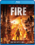 Fire (Blu-ray Movie)