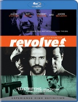 Revolver (Blu-ray Movie)