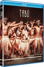 Tab (Blu-ray Movie)