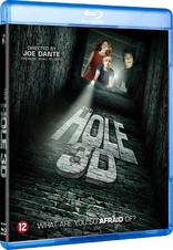 The Hole 3D (Blu-ray Movie)