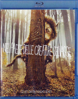 Where the Wild Things Are (Blu-ray Movie)