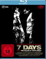 7 Days (Blu-ray Movie)