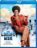 The Ladies Man (Blu-ray Movie)
