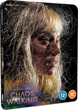 Chaos Walking 4K (Blu-ray Movie)