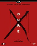 Cure (Blu-ray Movie), temporary cover art