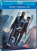 Tenet (Blu-ray Movie)