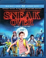 The Sneak Over (Blu-ray Movie)