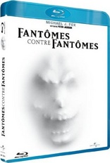 Fantmes contre fantmes (Blu-ray Movie), temporary cover art