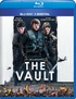 The Vault (Blu-ray Movie)