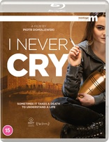 I Never Cry (Blu-ray Movie)