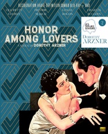 Honor Among Lovers (Blu-ray Movie)