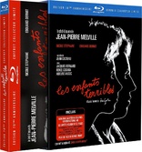 Les Enfants Terribles (Blu-ray Movie)