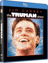 The Truman Show (Blu-ray Movie)