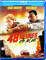 Another 48 Hrs. (Blu-ray Movie)