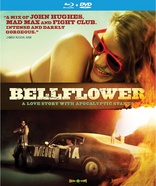 Bellflower (Blu-ray Movie)