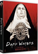 Dark Waters (Blu-ray Movie)