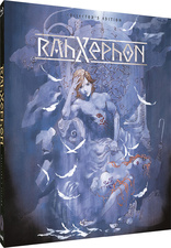 RahXephon: Complete Collection (Blu-ray Movie)