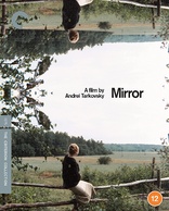 Mirror (Blu-ray Movie)