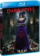 Dark Spell (Blu-ray Movie)