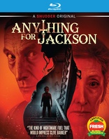 Anything for Jackson (Blu-ray Movie)