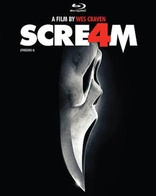 Scream 4 (Blu-ray Movie), temporary cover art