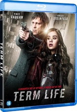 Term Life (Blu-ray Movie)