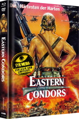 Eastern Condors (Blu-ray Movie)