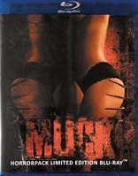 Muck (Blu-ray Movie)